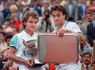 Mats Wilander